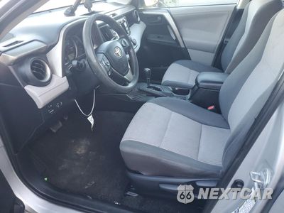 Zdjęcie 7 z 16 samochodu: 2013 TOYOTA RAV4 LE VIN:2T3BFREV8DW027805 - miniatura