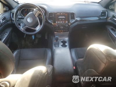 Zdjęcie 8 z 17 samochodu: 2021 JEEP GRAND CHEROKEE TRAILHAWK VIN:1C4RJFLTXMC626706 - miniatura