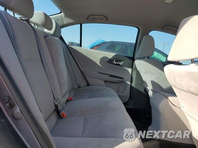 Zdjęcie 10 z 12 samochodu: 2013 HONDA ACCORD LX VIN:1HGCR2F34DA119686 - miniatura