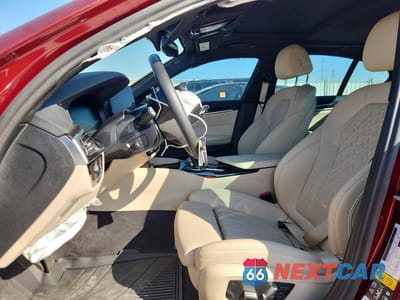 Zdjęcie 7 z 12 samochodu: 2023 BMW 530 XI VIN:WBA13BJ07PCL96908 - miniatura