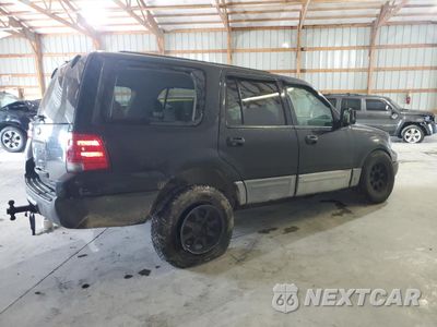 Trzecie zdjęcie samochodu z tyłu: 2004 FORD EXPEDITION XLS VIN:1FMRU13W84LB82029 - miniatura