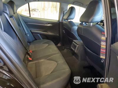 Zdjęcie 10 z 15 samochodu: 2021 TOYOTA CAMRY SE VIN:4T1G11AK2MU488086 - miniatura