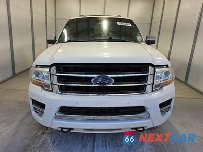 Piąte zdjęcie samochodu w środku: 2016 FORD EXPEDITION XLT VIN:1FMJU1JT3GEF42516 - miniatura