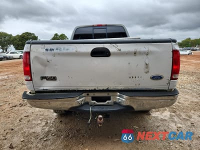 Zdjęcie 6 z 14 samochodu: 1997 FORD F150 VIN:1FTDX18WXVNC57320 - miniatura