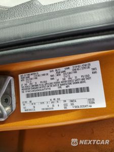 Zdjęcie 13 z 13 samochodu: 2016 FORD ESCAPE SE VIN:1FMCU9GX9GUA73715 - miniatura