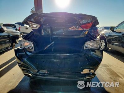 Zdjęcie 6 z 12 samochodu: 2018 CHEVROLET IMPALA PREMIER VIN:2G1125S34J9147201 - miniatura