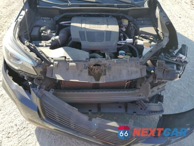 Zdjęcie 12 z 16 samochodu: 2020 SUBARU FORESTER SPORT VIN:JF2SKARC8LH593863 - miniatura