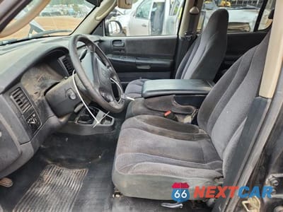 Zdjęcie 7 z 13 samochodu: 2001 DODGE DAKOTA QUAD VIN:1B7HL2AX01S337310 - miniatura