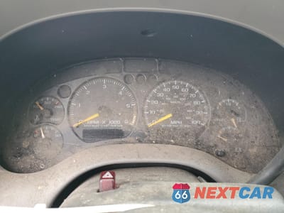 Zdjęcie 9 z 12 samochodu: 1999 CHEVROLET BLAZER VIN:1GNDT13W7X2233779 - miniatura