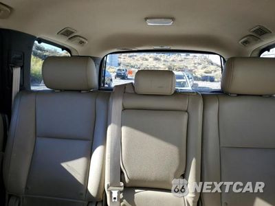 Zdjęcie 10 z 13 samochodu: 2008 TOYOTA SEQUOIA LIMITED VIN:5TDBY68A88S009913 - miniatura