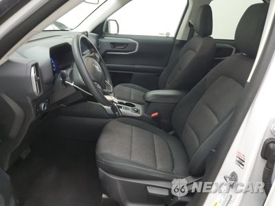 Zdjęcie 7 z 15 samochodu: 2024 FORD BRONCO SPORT BIG BEND VIN:3FMCR9B64RRE38750 - miniatura