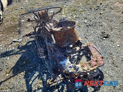 Zdjęcie 9 z 10 samochodu: 2004 POLARIS SPORTSMAN 500 RSE VIN:4XACH50A04B237889 - miniatura