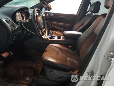 Zdjęcie 7 z 14 samochodu: 2020 JEEP GRAND CHEROKEE LAREDO VIN:1C4RJFAG4LC416607 - miniatura