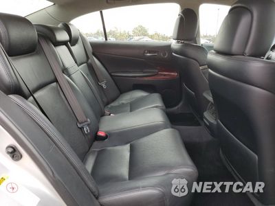 Zdjęcie 10 z 12 samochodu: 2010 LEXUS GS 350 VIN:JTHCE1KS7A0027604 - miniatura