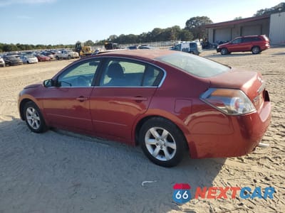 Drugie zdjęcie samochodu z przodu: 2007 NISSAN ALTIMA 2.5 VIN:1N4AL21E67N439353 - miniatura