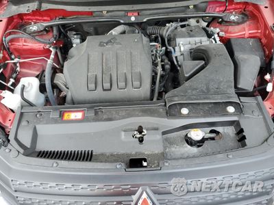 Zdjęcie 11 z 13 samochodu: 2023 MITSUBISHI ECLIPSE CROSS ES VIN:JA4ATUAA2PZ055186 - miniatura