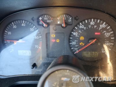 Zdjęcie 9 z 12 samochodu: 2003 VOLKSWAGEN GTI VIN:9BWDE61J834031691 - miniatura