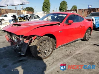 2024 FORD MUSTANG GT 1FA6P8CF3R5416201 - główne zdjęcie licytacji z USA - miniatura