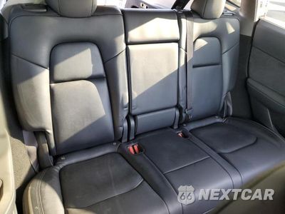 Zdjęcie 10 z 11 samochodu: 2024 TESLA Y VIN:7SAYGDEE7RF108398 - miniatura