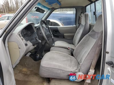 Zdjęcie 7 z 12 samochodu: 1995 FORD RANGER VIN:1FTCR10A3STA45470 - miniatura