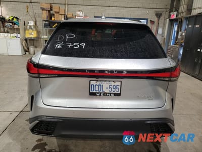 Zdjęcie 6 z 12 samochodu: 2024 LEXUS RX 350 BASE VIN:2T2BAMCA9RC043364 - miniatura