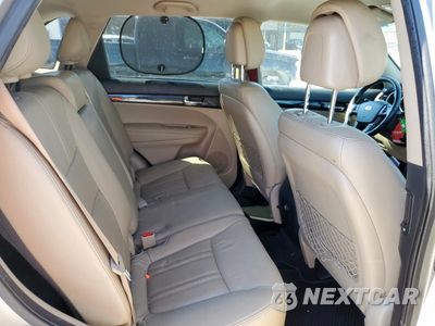 Zdjęcie 11 z 13 samochodu: 2013 KIA SORENTO EX VIN:5XYKU3A62DG364812 - miniatura