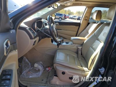 Zdjęcie 7 z 13 samochodu: 2015 JEEP GRAND CHEROKEE OVERLAND VIN:1C4RJFCG3FC903394 - miniatura