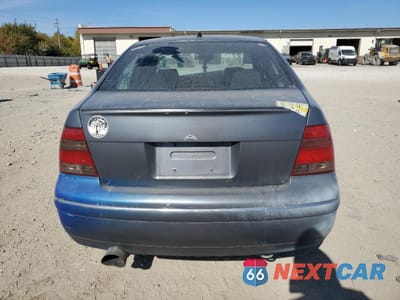 Zdjęcie 6 z 14 samochodu: 2004 VOLKSWAGEN JETTA GLS VIN:3VWSE69M44M145044 - miniatura