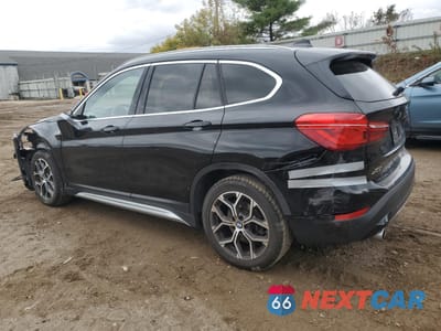 Drugie zdjęcie samochodu z przodu: 2021 BMW X1 XDRIVE28I VIN:WBXJG9C06M5U32569 - miniatura