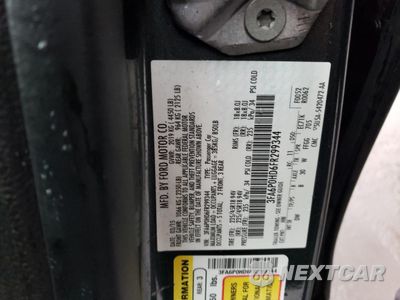 Zdjęcie 12 z 14 samochodu: 2015 FORD FUSION SE VIN:3FA6P0HD6FR299344 - miniatura