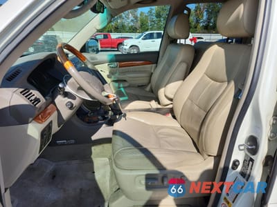 Zdjęcie 7 z 13 samochodu: 2006 LEXUS GX 470 VIN:JTJBT20XX60101948 - miniatura