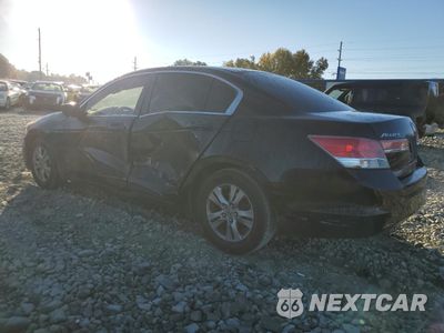 Drugie zdjęcie samochodu z przodu: 2012 HONDA ACCORD SE VIN:1HGCP2F60CA240102 - miniatura