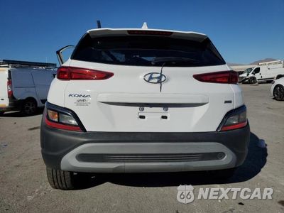 Zdjęcie 6 z 12 samochodu: 2023 HYUNDAI KONA SEL VIN:KM8K6CAB9PU000957 - miniatura
