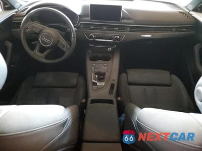 Zdjęcie 8 z 12 samochodu: 2018 AUDI A4 PREMIUM PLUS VIN:WAUENAF44JA200816 - miniatura
