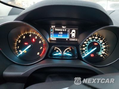 Zdjęcie 9 z 13 samochodu: 2013 FORD ESCAPE SEL VIN:1FMCU9HX9DUB76255 - miniatura