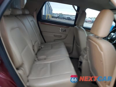 Zdjęcie 10 z 14 samochodu: 2007 SUZUKI XL7 LUXURY VIN:2S3DA317376111348 - miniatura