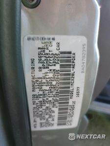 Zdjęcie 12 z 12 samochodu: 2002 TOYOTA AVALON XL VIN:4T1BF28B42U228485 - miniatura