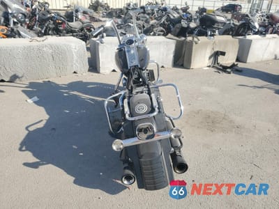 Czwarte zdjęcie samochodu z boku: 2001 HARLEY-DAVIDSON FLHRCI VIN:1HD1FRW141Y649115 - miniatura