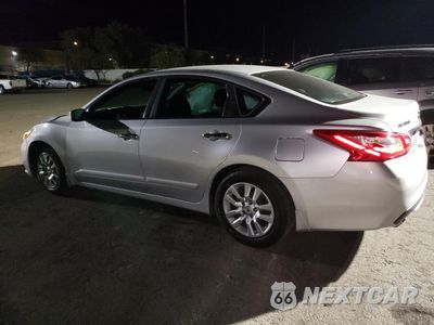 Drugie zdjęcie samochodu z przodu: 2016 NISSAN ALTIMA 2.5 VIN:1N4AL3AP3GN381032 - miniatura