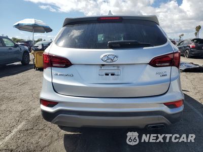 Zdjęcie 6 z 14 samochodu: 2017 HYUNDAI SANTA FE SPORT VIN:5XYZTDLB9HG439691 - miniatura