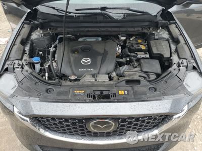 Zdjęcie 12 z 16 samochodu: 2023 MAZDA CX-5 PREMIUM VIN:JM3KFBDM0P0282917 - miniatura