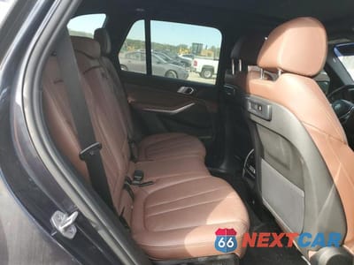 Zdjęcie 11 z 13 samochodu: 2022 BMW X5 XDRIVE40I VIN:5UXCR6C01N9J47883 - miniatura