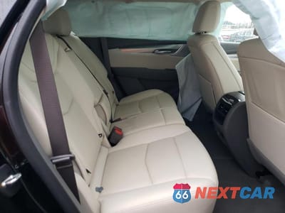 Zdjęcie 11 z 12 samochodu: 2022 CADILLAC XT5 PREMIUM LUXURY VIN:1GYKNDRS6NZ105208 - miniatura