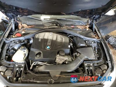 Zdjęcie 11 z 12 samochodu: 2016 BMW M235I VIN:WBA1J7C5XGV359643 - miniatura