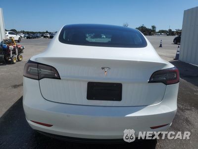 Zdjęcie 6 z 13 samochodu: 2022 TESLA MODEL 3 VIN:5YJ3E1EA3NF370180 - miniatura