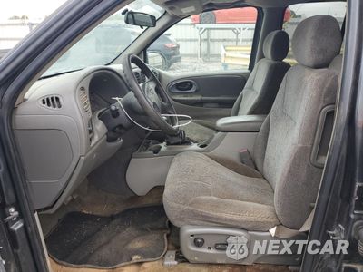 Zdjęcie 7 z 15 samochodu: 2004 CHEVROLET TRAILBLAZER LS VIN:1GNDS13S342198878 - miniatura