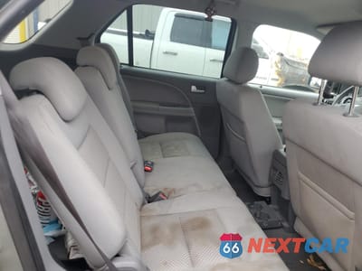 Zdjęcie 11 z 15 samochodu: 2006 FORD FREESTYLE SE VIN:1FMZK01116GA03316 - miniatura