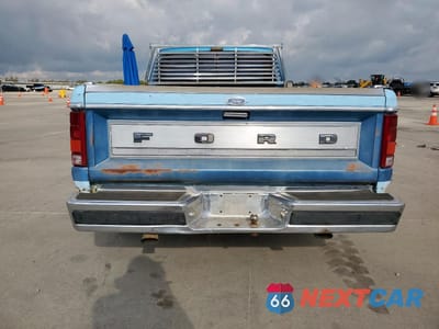 Zdjęcie 6 z 12 samochodu: 1982 FORD F150 VIN:1FTDF15F9CPA68862 - miniatura