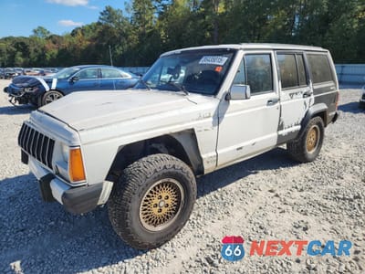 1989 JEEP CHEROKEE LIMITED 1J4FJ78L0KL403678 - główne zdjęcie licytacji z USA - miniatura