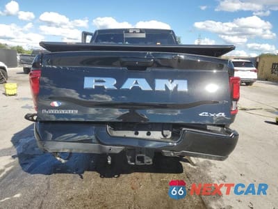Zdjęcie 6 z 12 samochodu: 2025 RAM 2500 LARAMIE VIN:3C63R5FL1SG506394 - miniatura